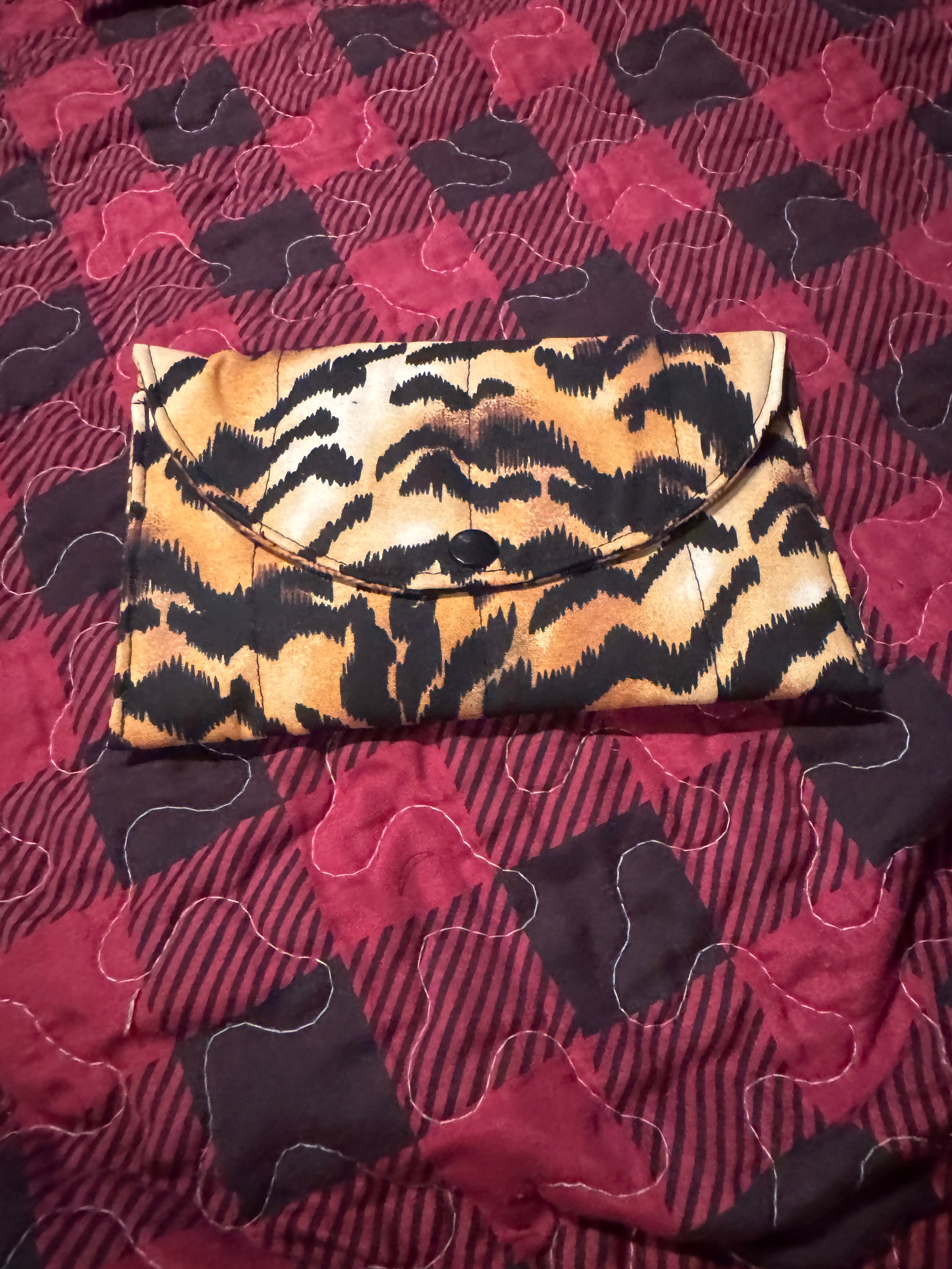 Sunglasses Case/ wallet