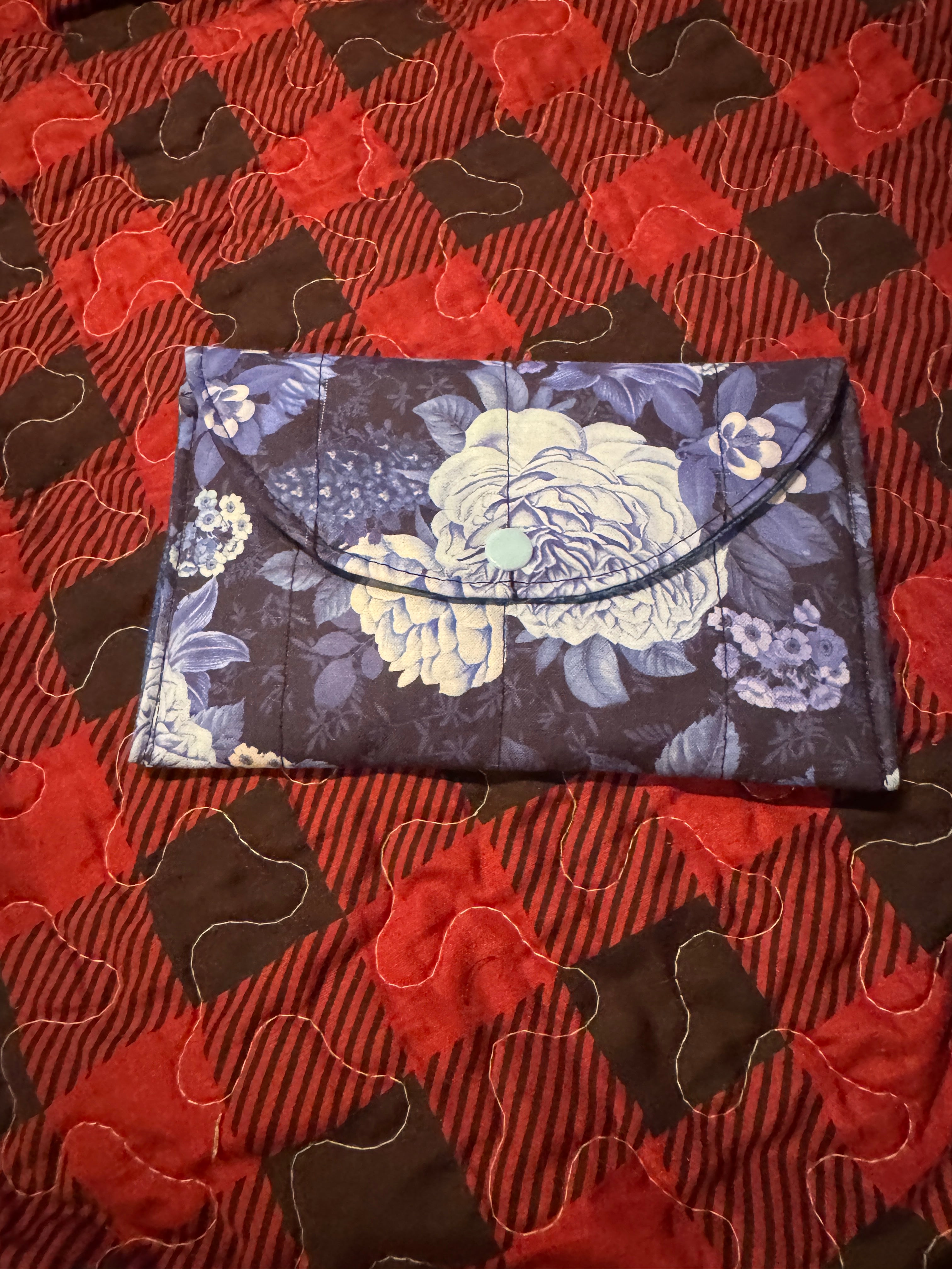 Sunglasses Case/ wallet