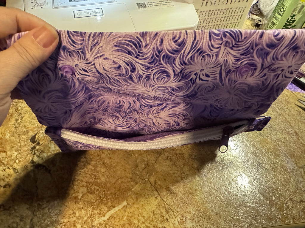 Crossbody