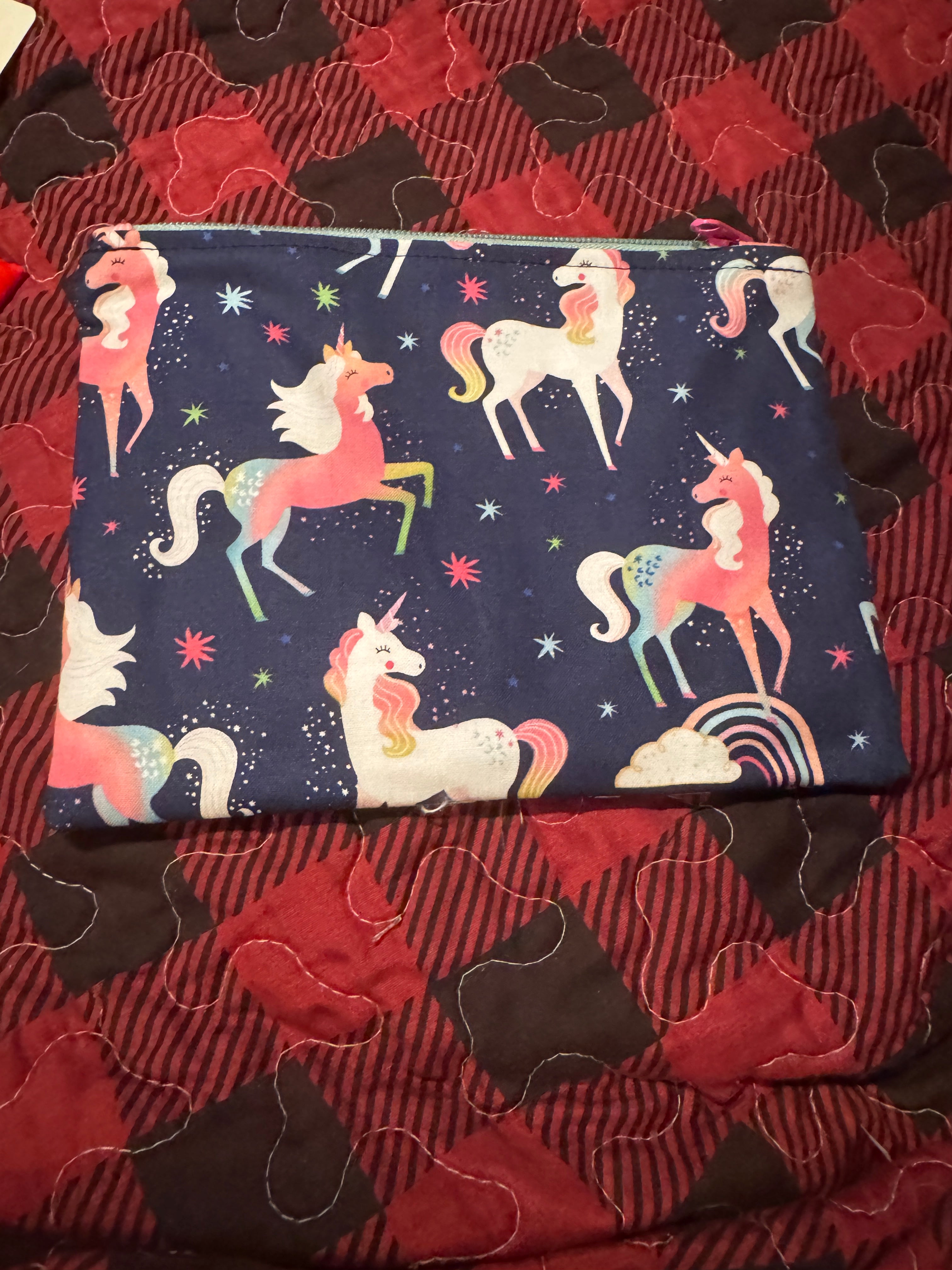 Medium plus pencil bag