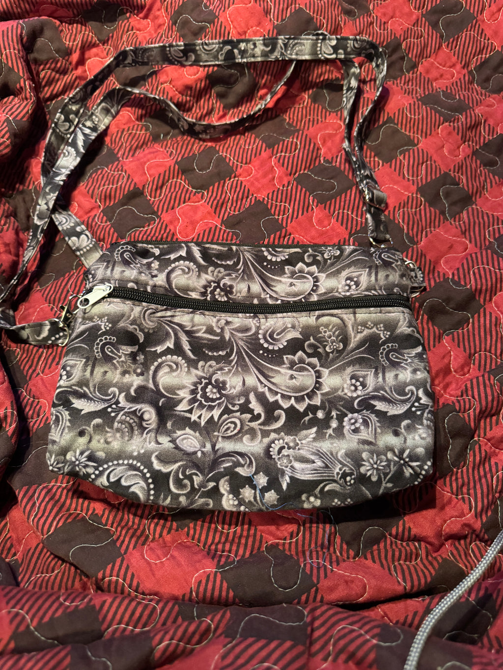 Crossbody bag