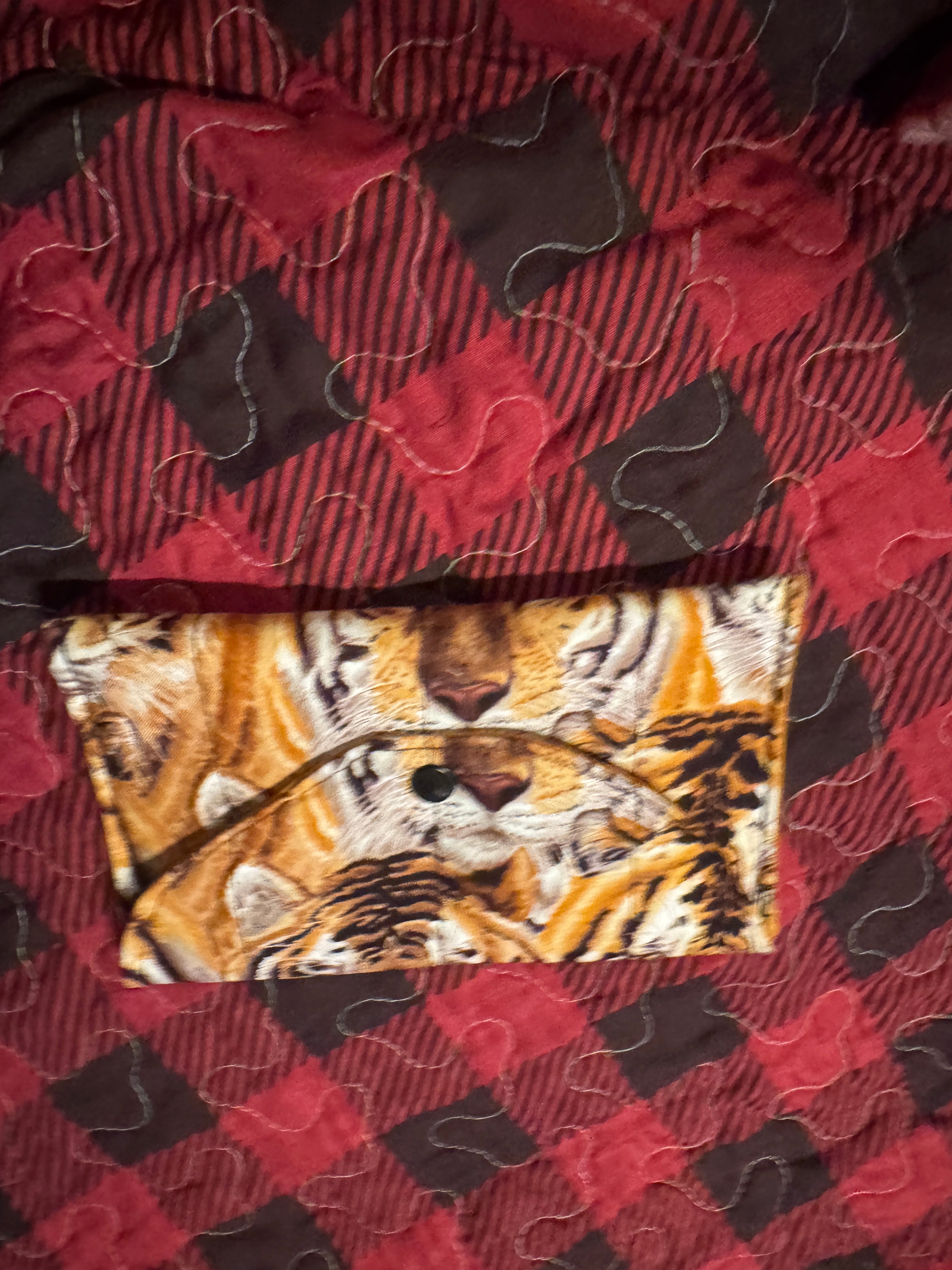 Sunglasses Case/ wallet