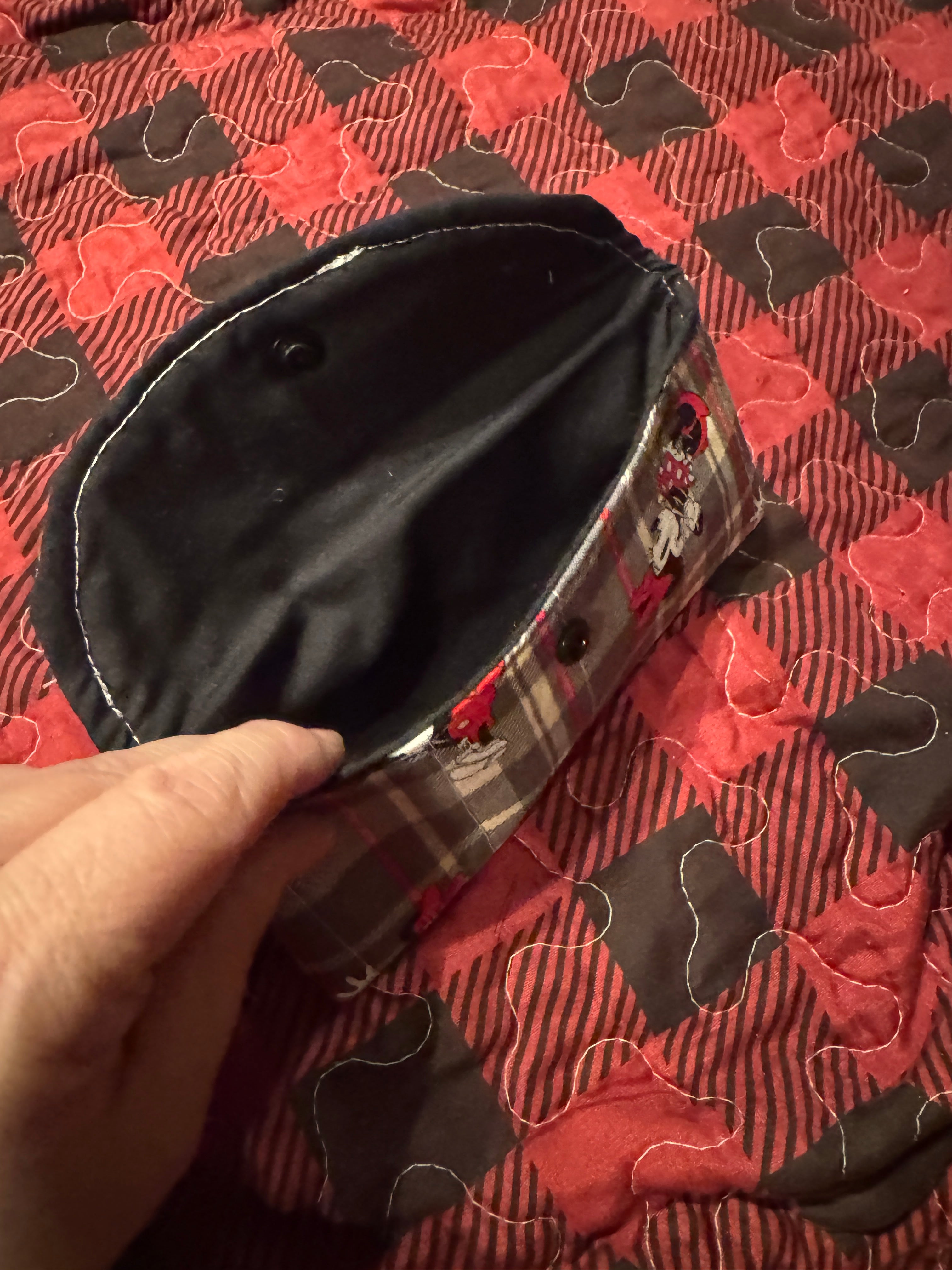 Sunglasses Case/ wallet