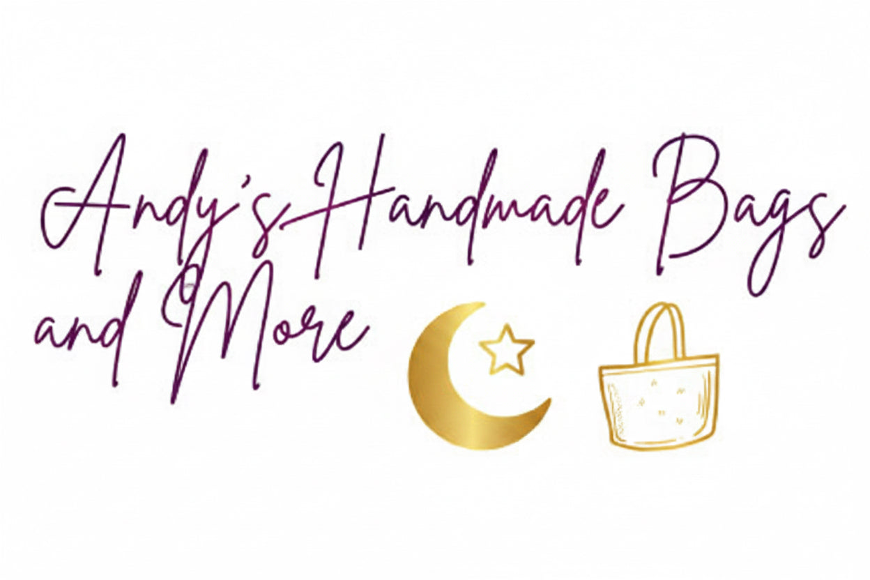 Andy’s Handmade