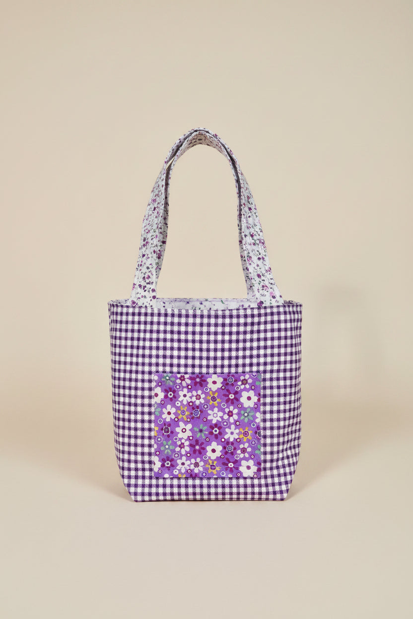 Small tote