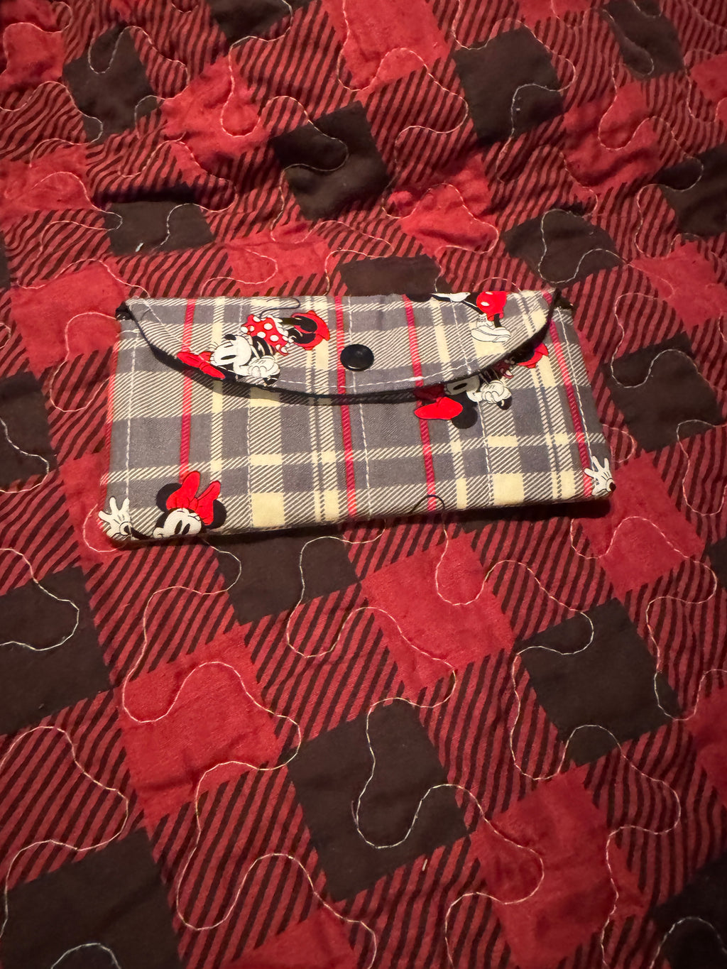 Sunglasses Case/ wallet