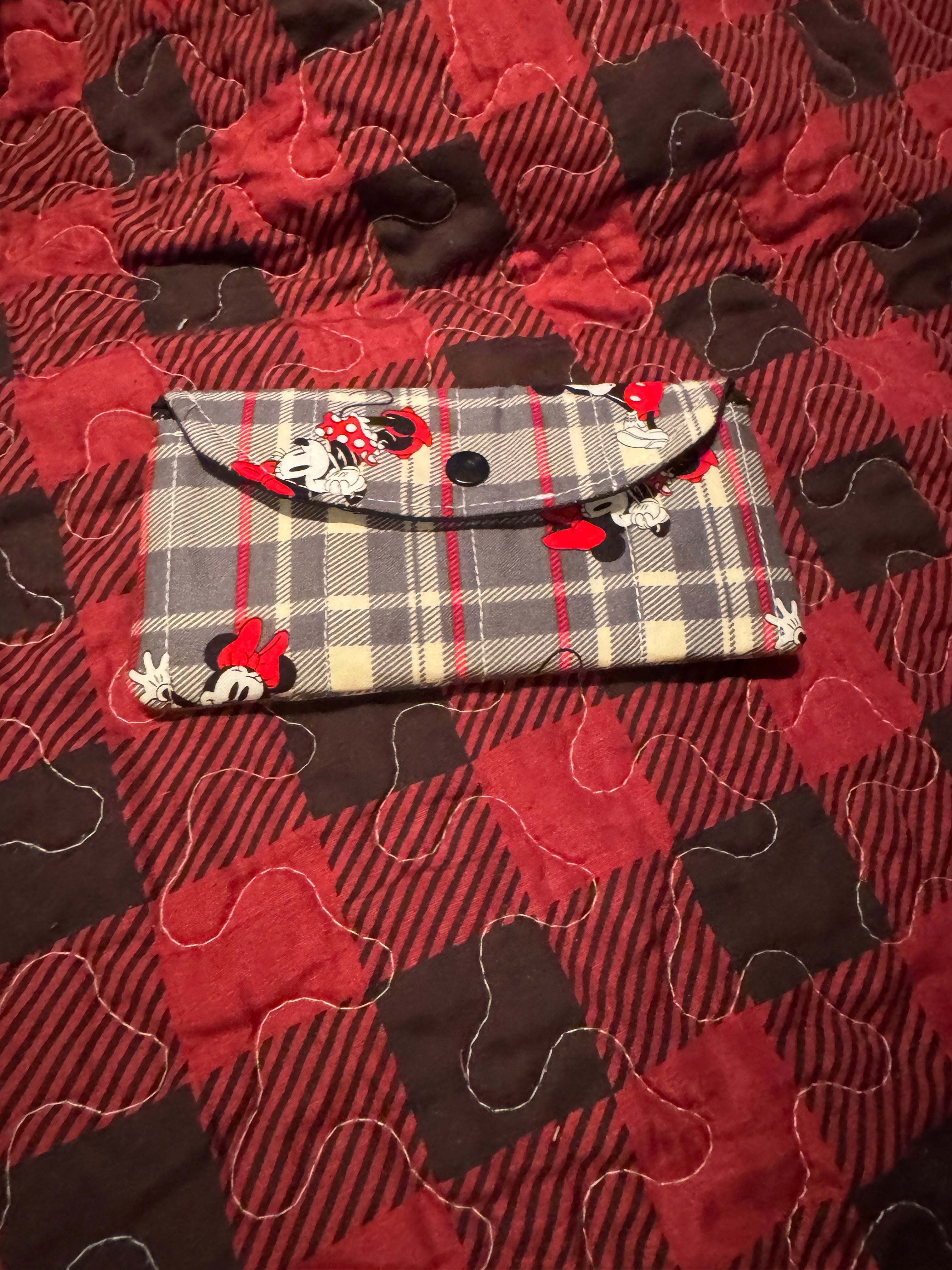 Sunglasses Case/ wallet