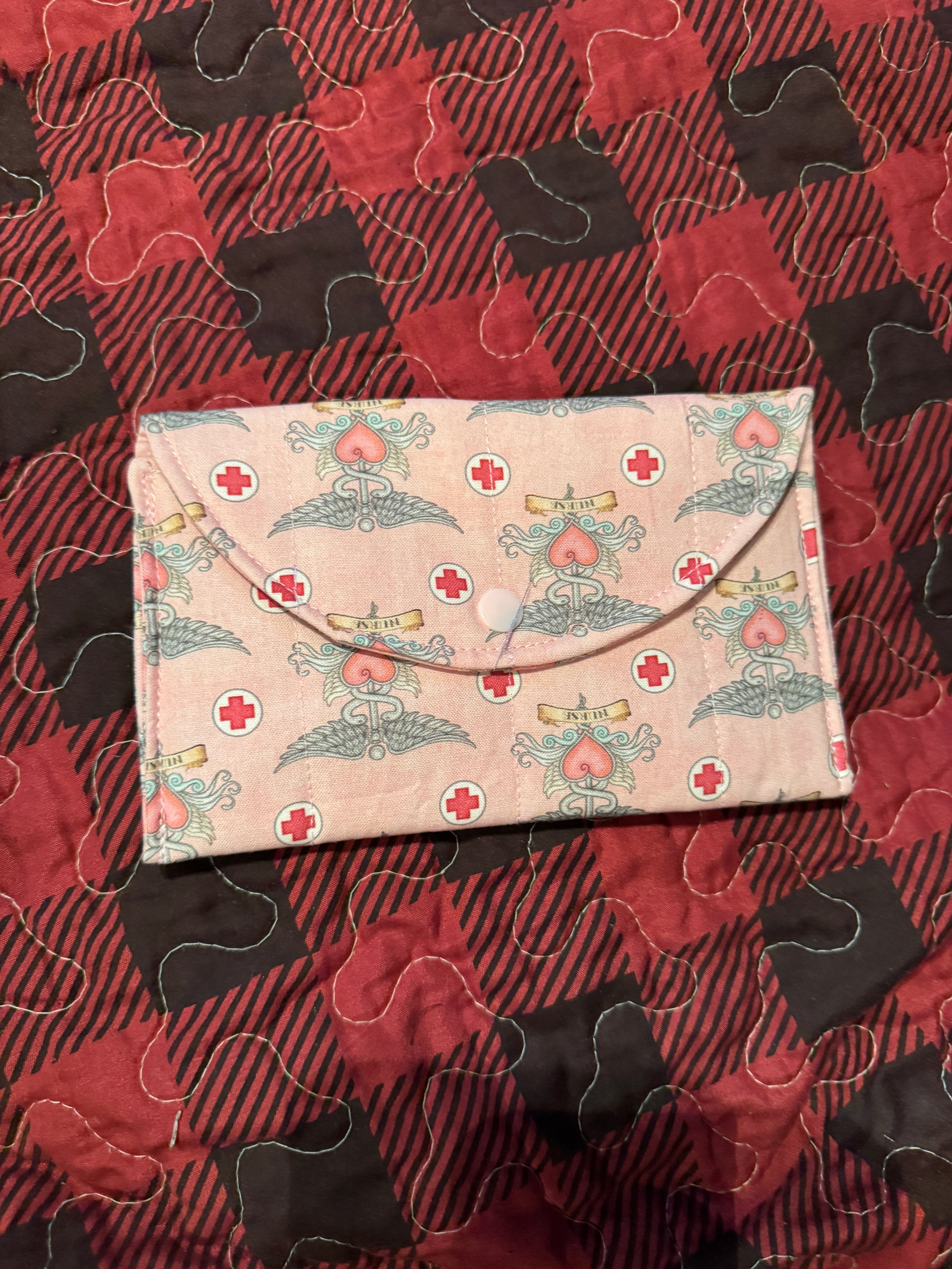 Sunglasses Case/ wallet
