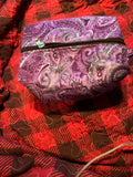Medium Boxy Bag