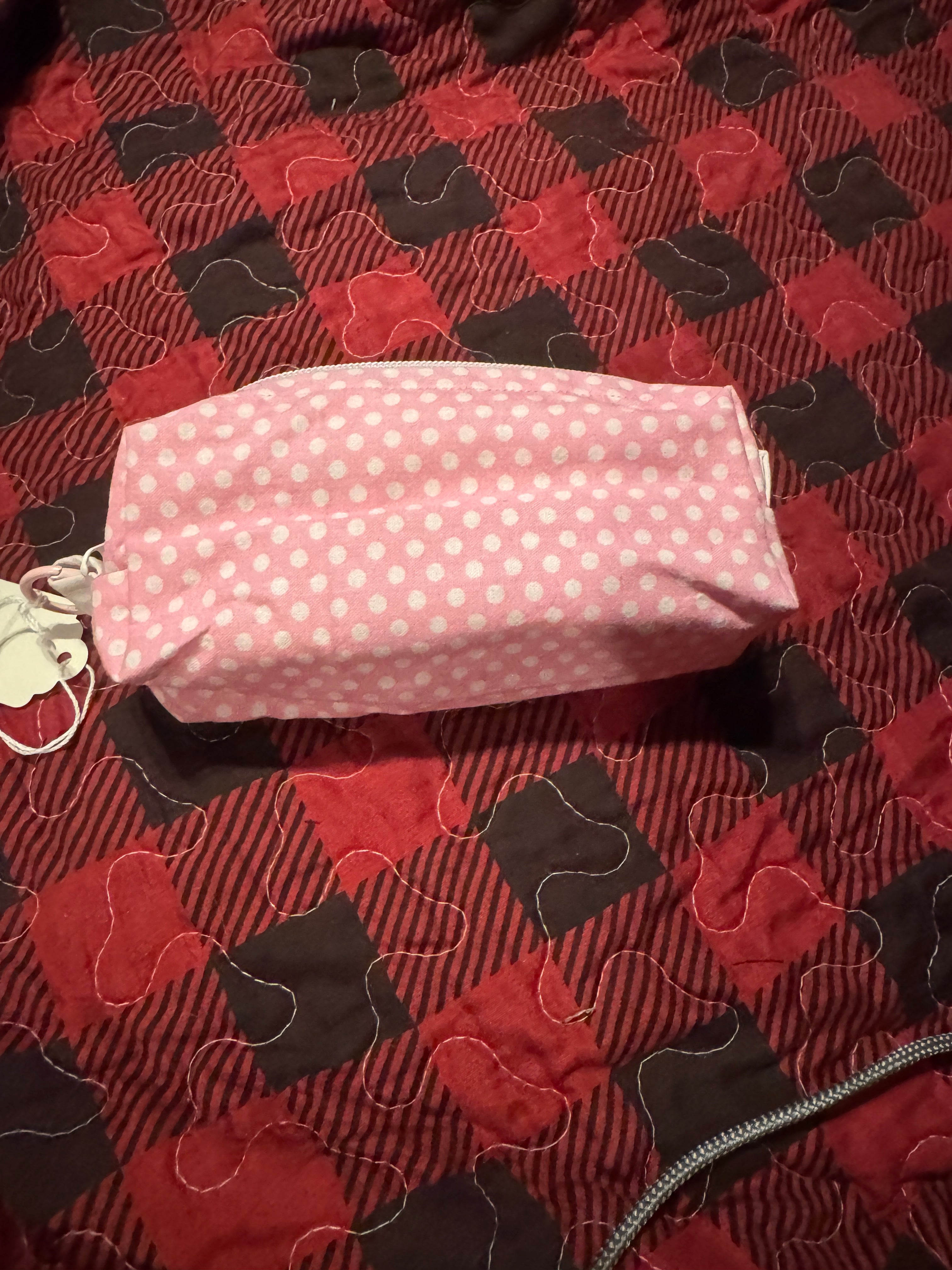 Tiny Boxy bag