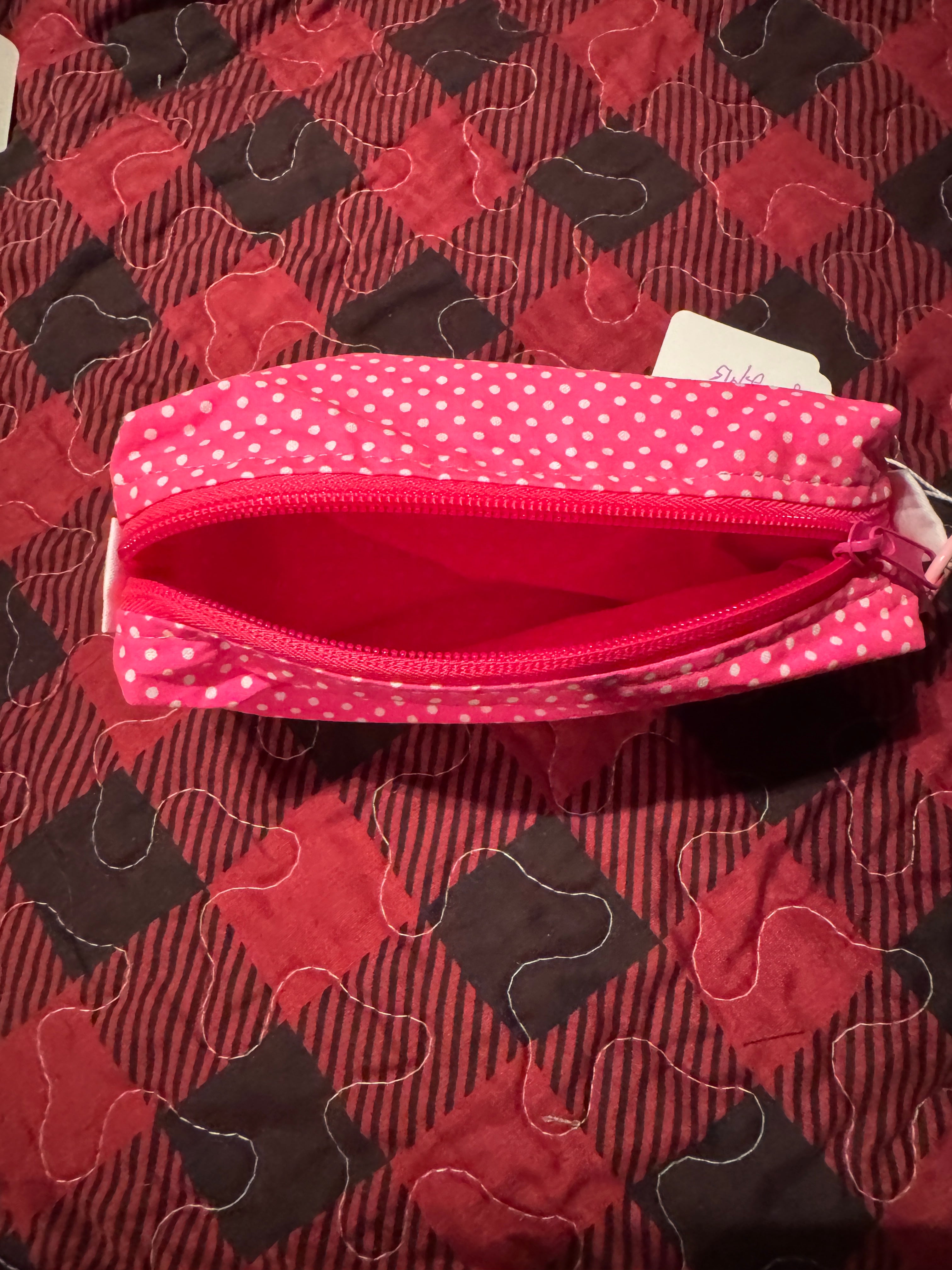 Tiny Boxy bag