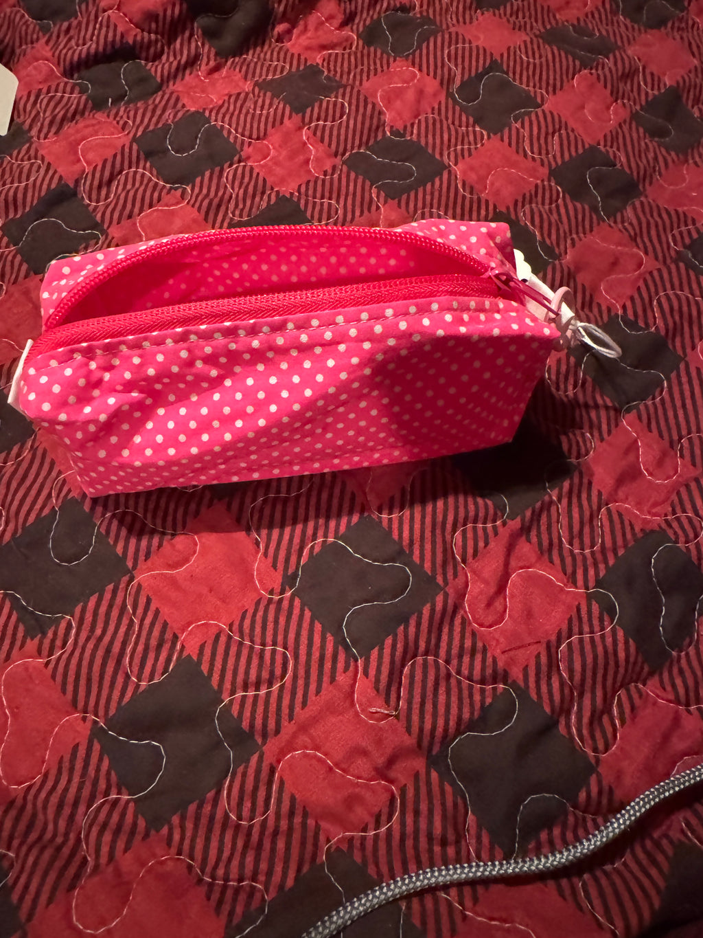 Tiny Boxy bag