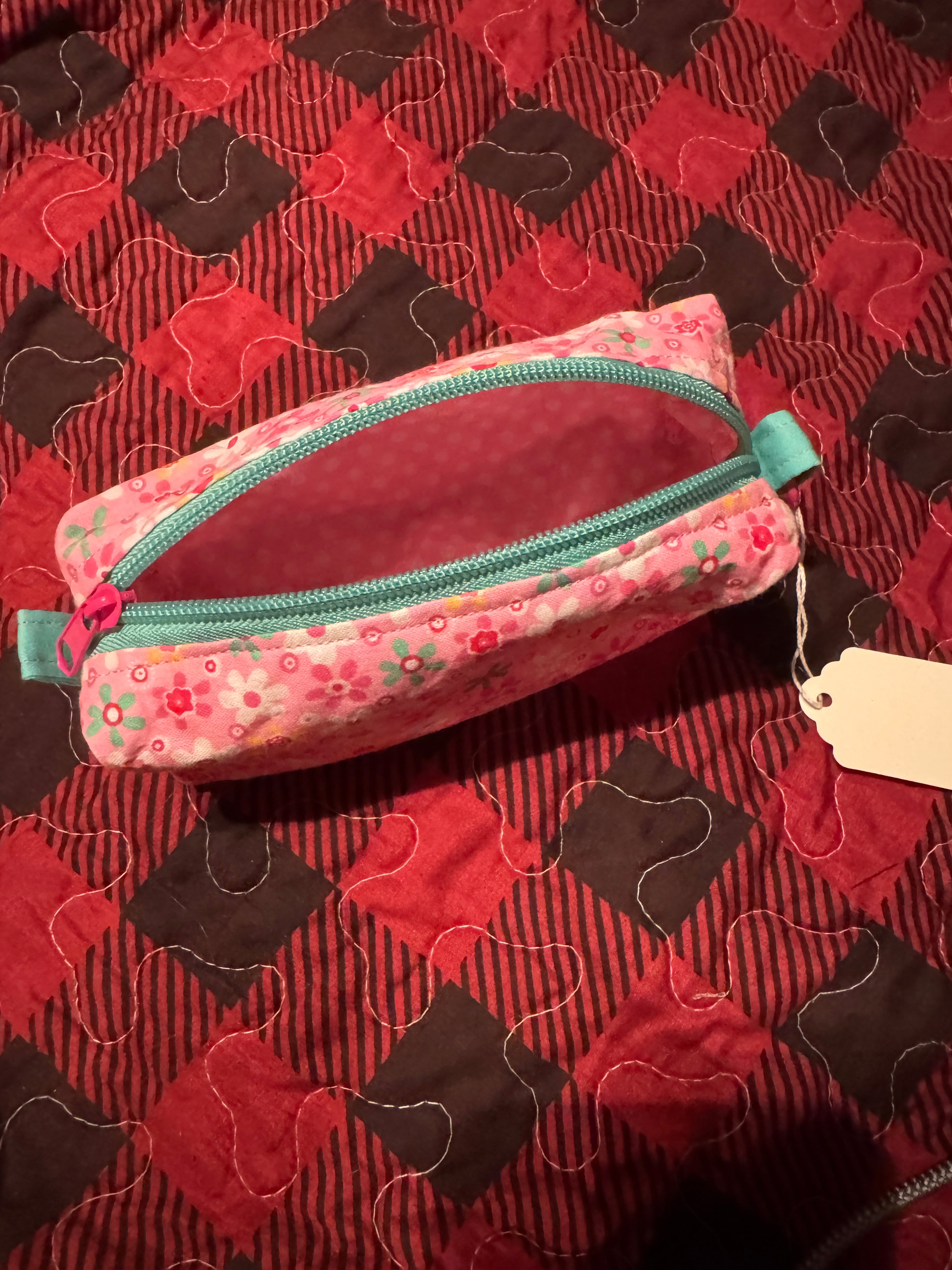 Tiny Boxy bag