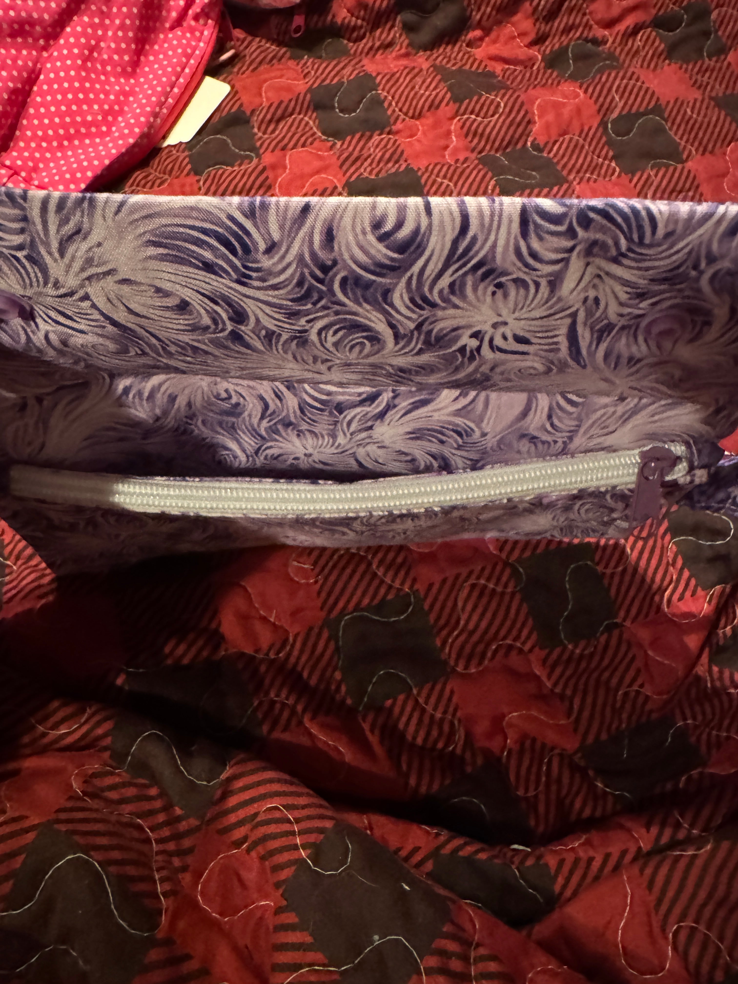 Wallet/Wristlet